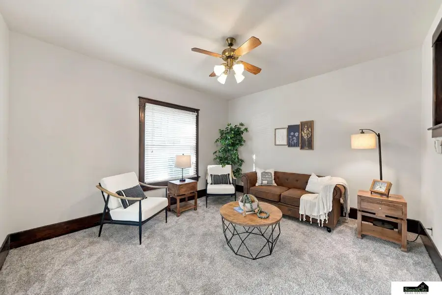 4215 N 63 Street, Lincoln, NE 68507 - #3