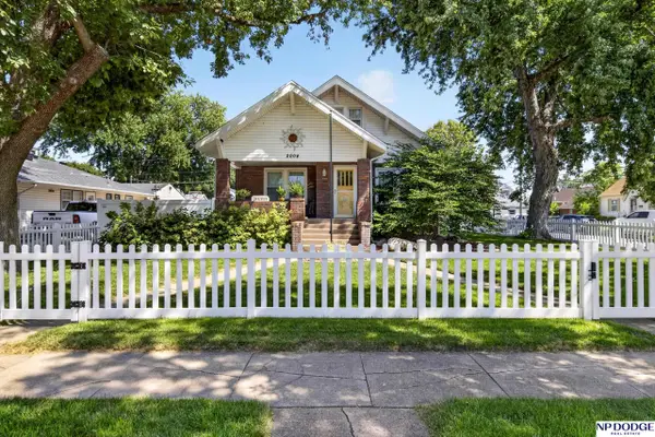 2004 North Park Avenue, Fremont, NE 68025