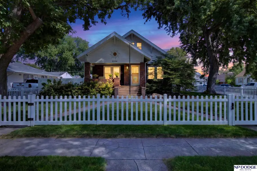 2004 North Park Avenue, Fremont, NE 68025 - #2