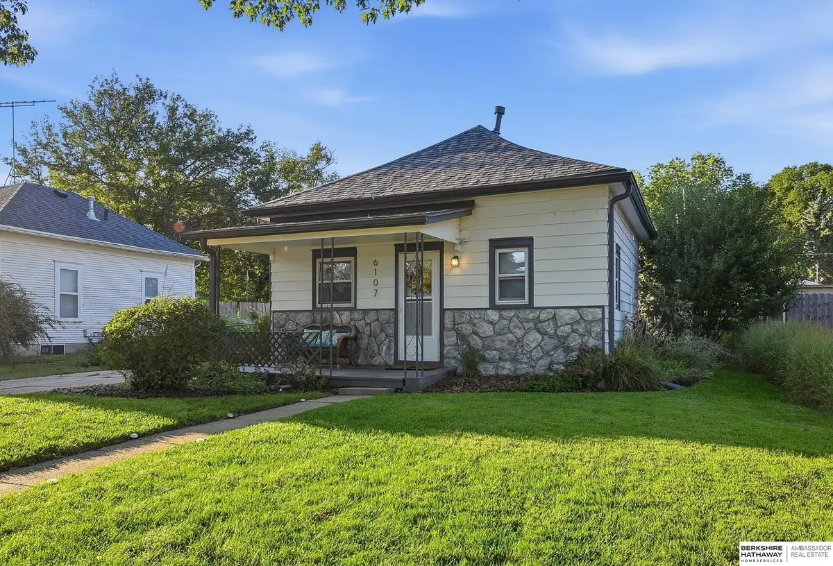 6107 Logan Avenue, Lincoln, NE 68507 - #1