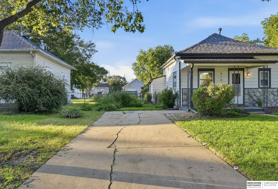 6107 Logan Avenue, Lincoln, NE 68507 - #3