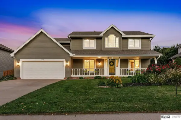 5015 S 174th Street, Omaha, NE 68135