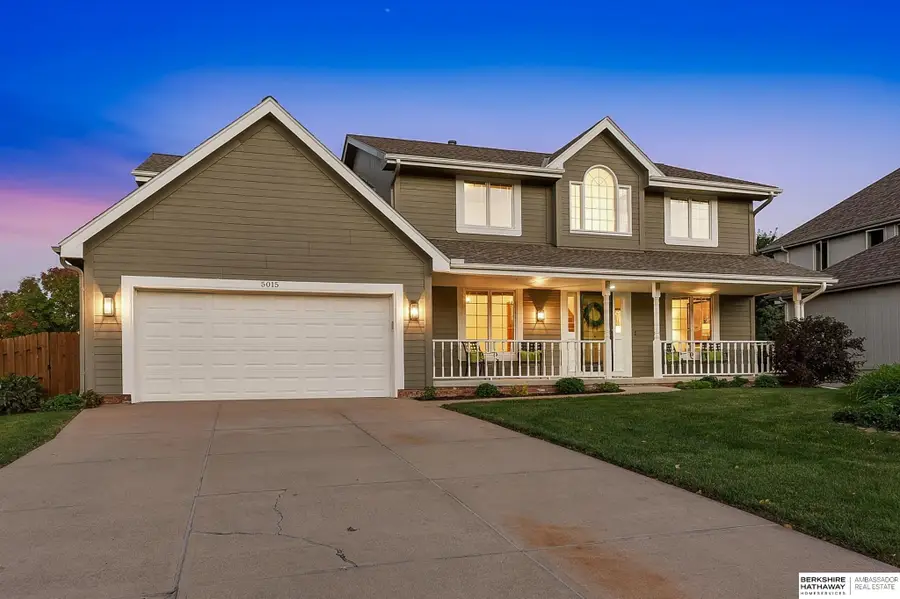 5015 S 174th Street, Omaha, NE 68135 - #2