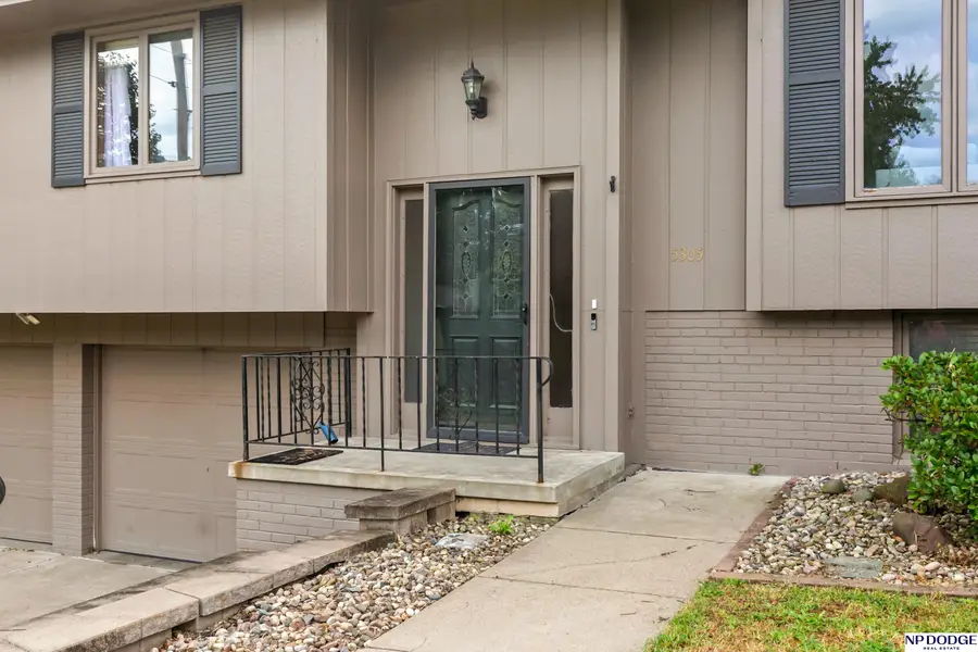 5305 Hascall Street, Omaha, NE 68106 - #3