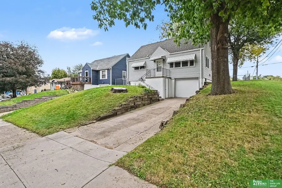 1947 S 49 Street, Omaha, NE 68106 - #2