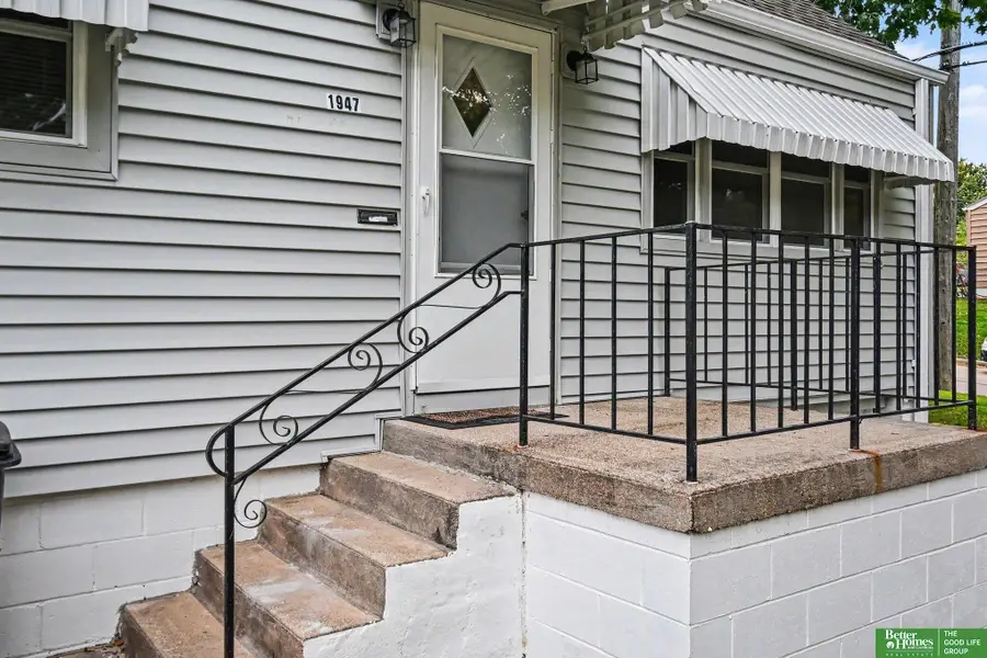 1947 S 49 Street, Omaha, NE 68106 - #3