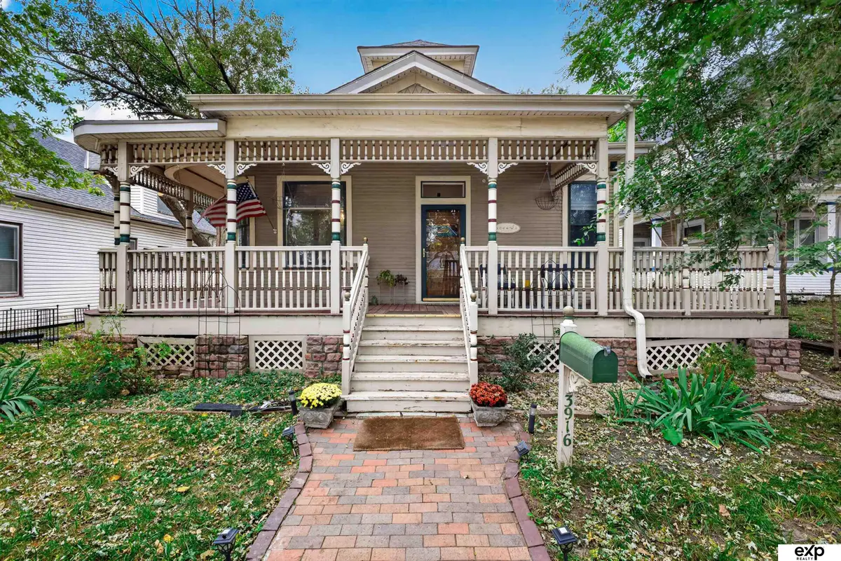 3916 S 24th Street, Omaha, NE 68107 - #1