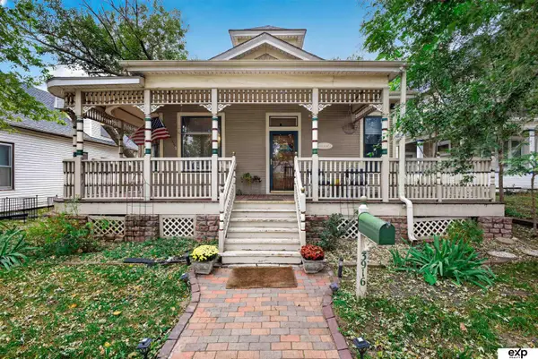 3916 S 24th Street, Omaha, NE 68107