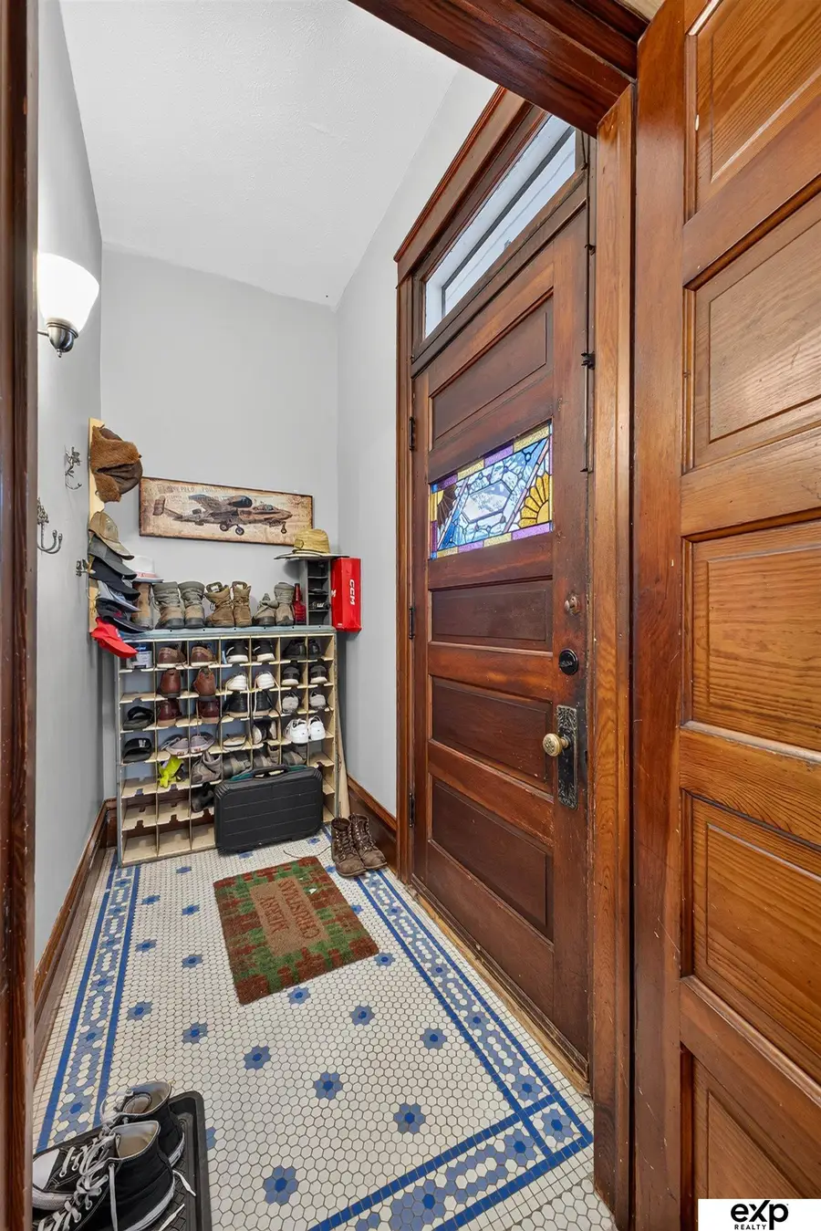 3916 S 24th Street, Omaha, NE 68107 - #2