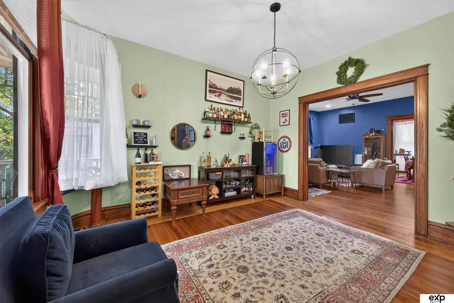 3916 S 24th Street, Omaha, NE 68107 - #3