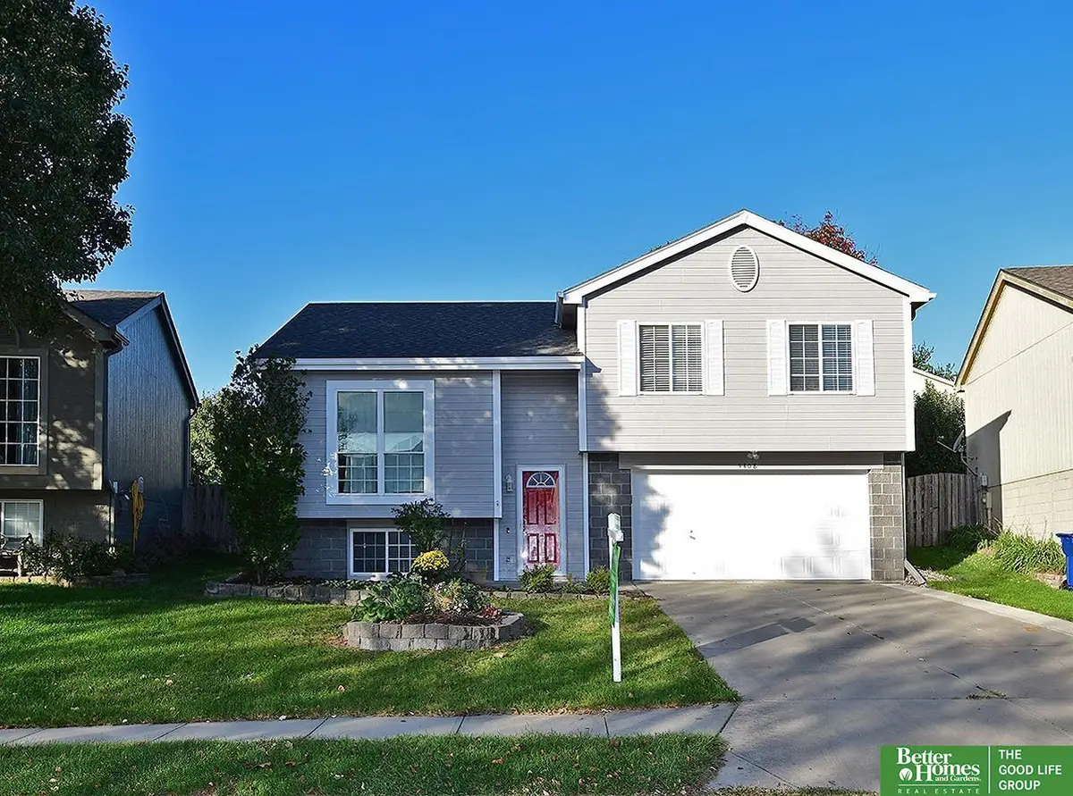 5408 S 190 Terrace, Omaha, NE 68135 - #1