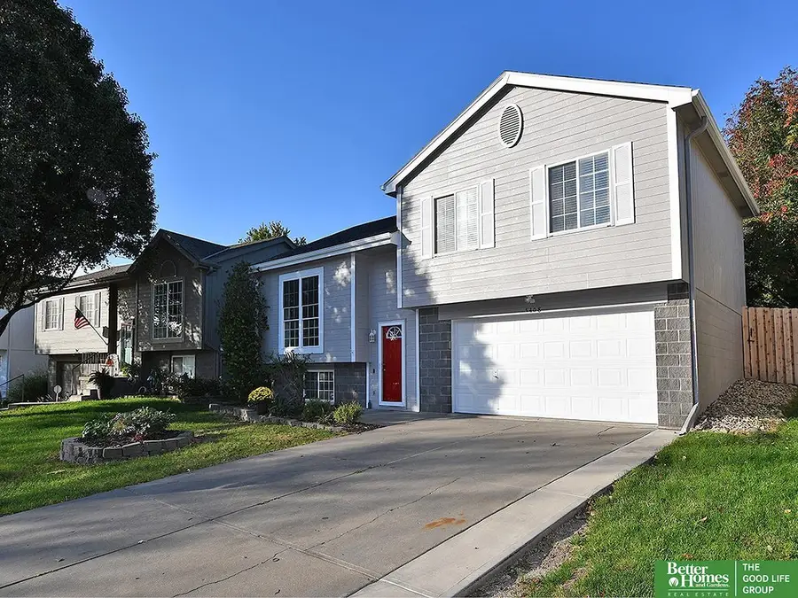 5408 S 190 Terrace, Omaha, NE 68135 - #3