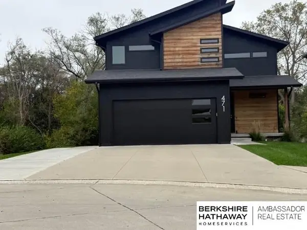 471 N Allen Street, Bennington, NE 68007
