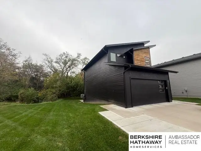 471 N Allen Street, Bennington, NE 68007 - #2