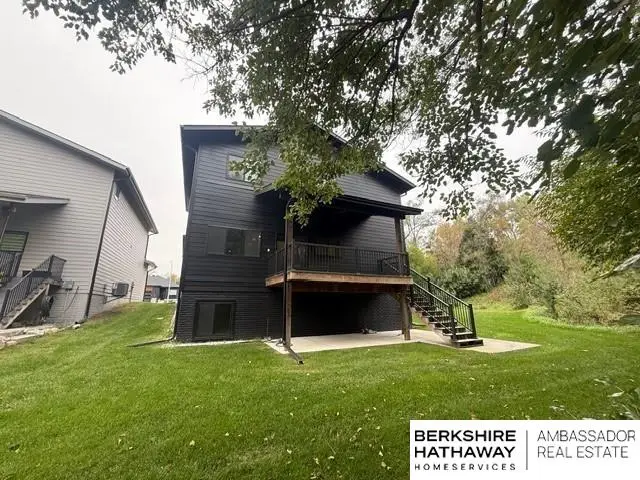 471 N Allen Street, Bennington, NE 68007 - #3