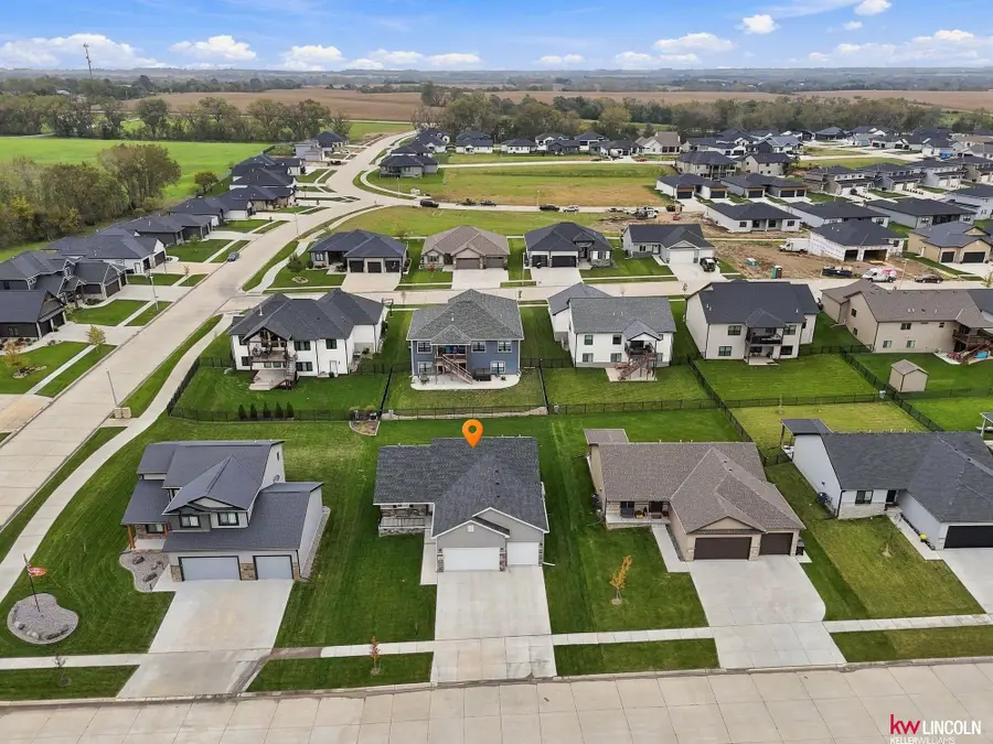 1206 Kantor Lane, Hickman, NE 68372 - #2