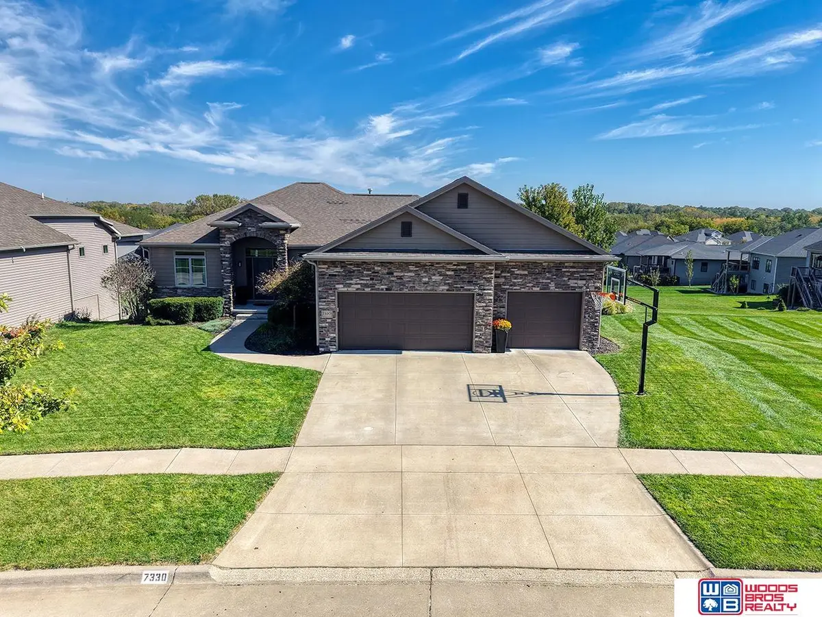 7330 Blanchard Boulevard, Lincoln, NE 68516 - #1