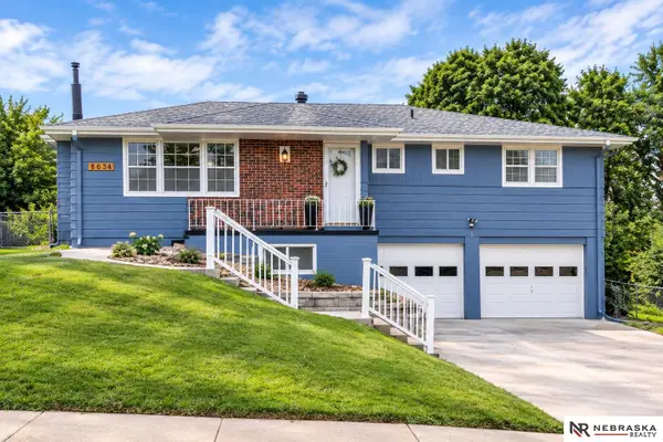 6634 Nebraska Avenue, Omaha, NE 68104