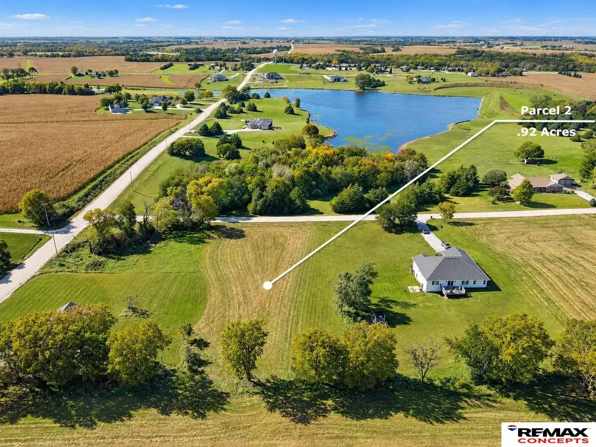 866 9th Street, Adams, NE 68301 - #1