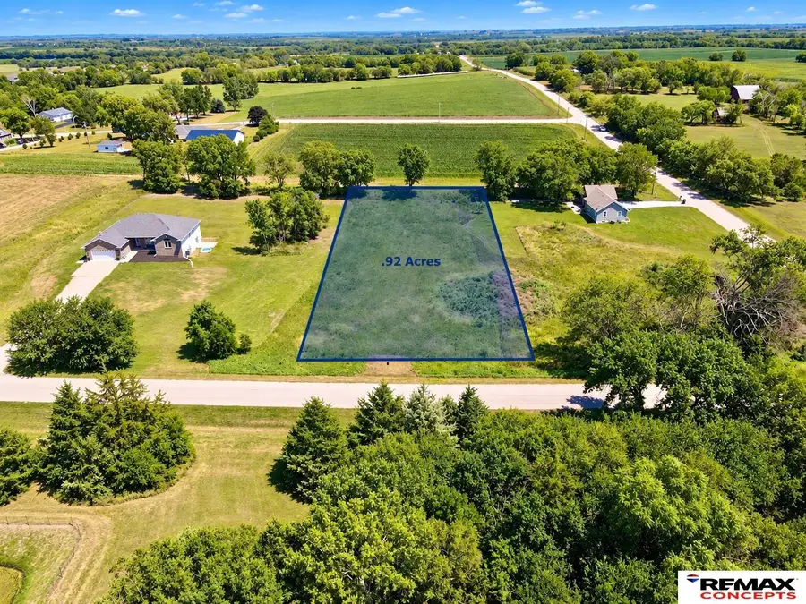 866 9th Street, Adams, NE 68301 - #2