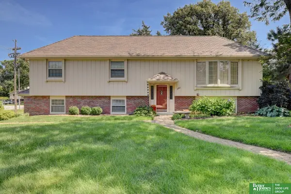 3303 S 116 Street, Omaha, NE 68144