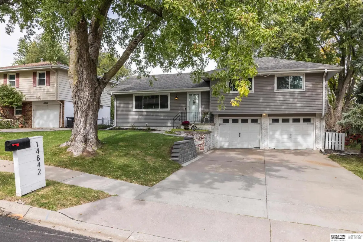 14842 Holmes Street, Omaha, NE 68137 - #1