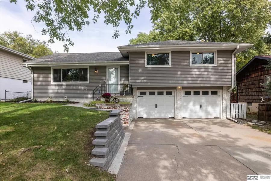 14842 Holmes Street, Omaha, NE 68137 - #2