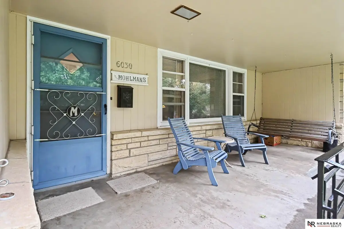 6030 Cullen Drive, Lincoln, NE 68506 - #1