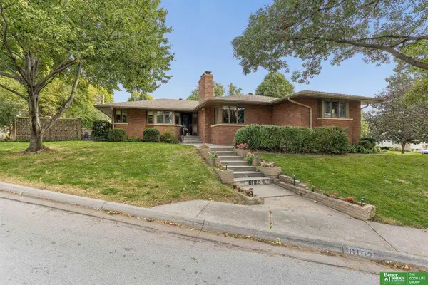 6102 Burt Street, Omaha, NE 68132