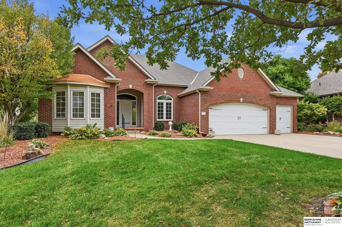 5002 N 192nd Avenue Circle, Elkhorn, NE 68022 - #1