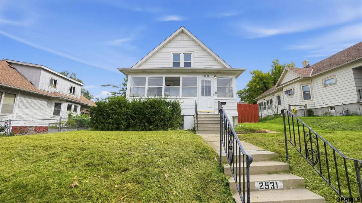2531 N 65th Street, Omaha, NE 68104 - #1