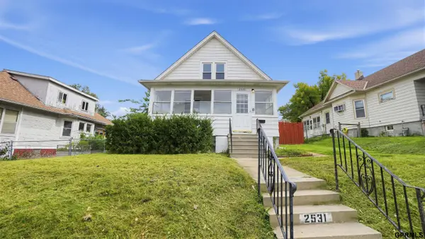 2531 N 65th Street, Omaha, NE 68104