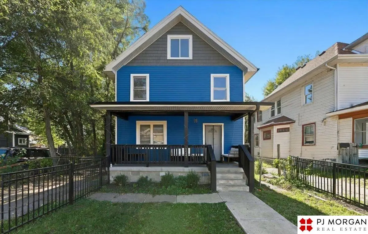 2447 Pinkney Street, Omaha, NE 68111 - #1