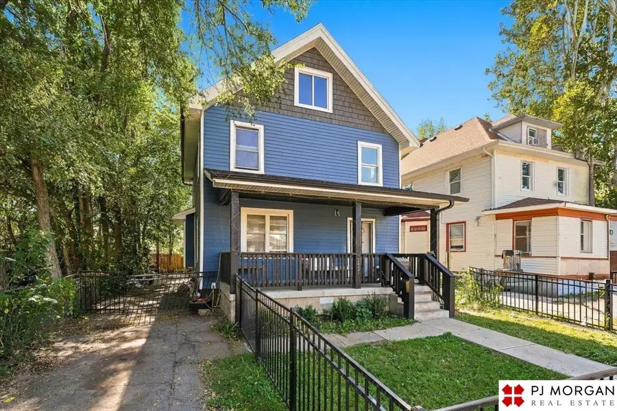 2447 Pinkney Street, Omaha, NE 68111 - #3
