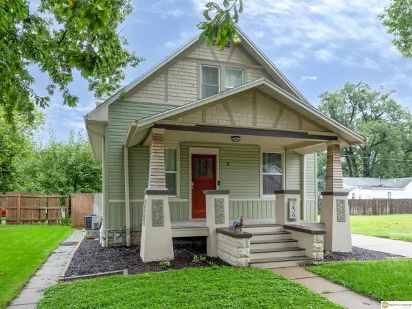 234 N Clarkson Street, Fremont, NE 68025