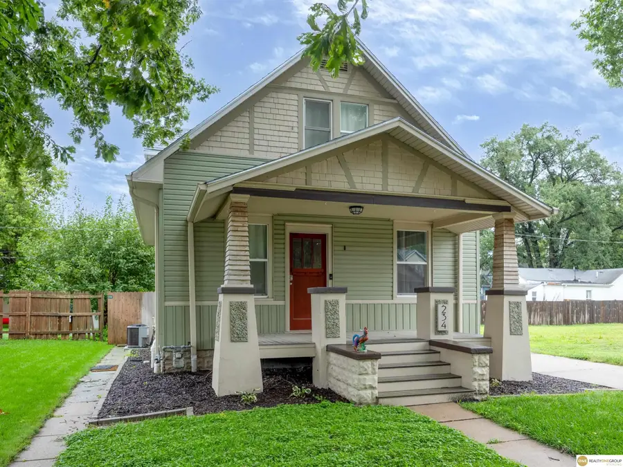 234 N Clarkson Street, Fremont, NE 68025 - #2