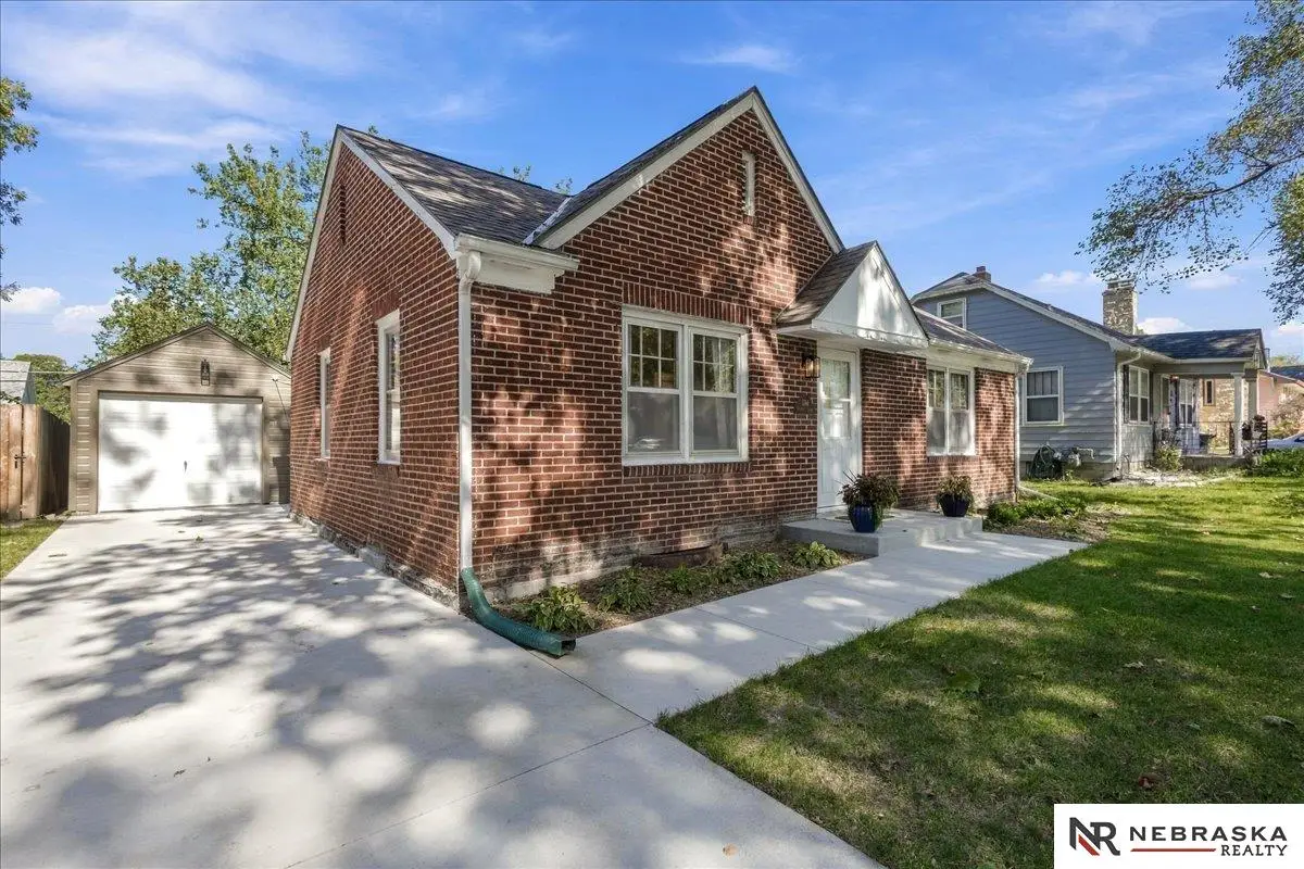 3744 Everett Street, Lincoln, NE 68506 - #1