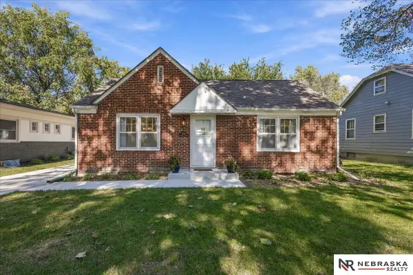 3744 Everett Street, Lincoln, NE 68506