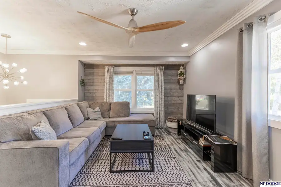2423 S 123rd Street, Omaha, NE 68144 - #3