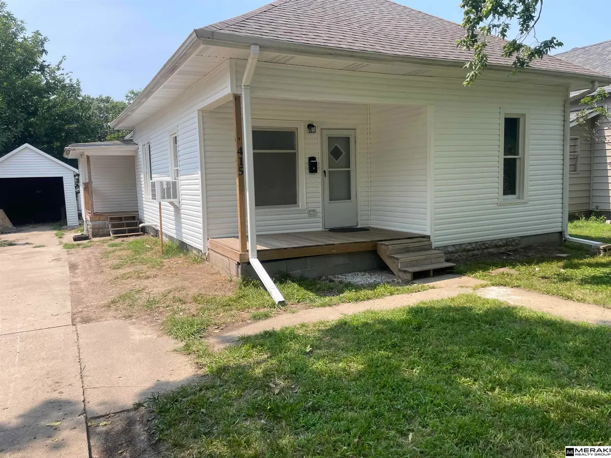 415 N 13 Street, Beatrice, NE 68310 - #1