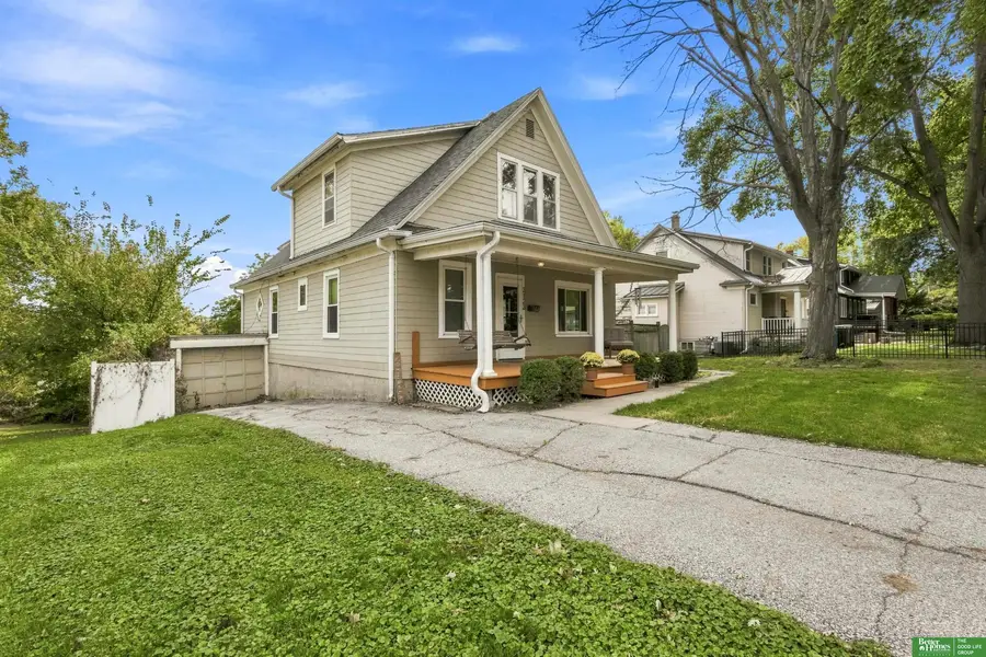 3123 N 58 Street, Omaha, NE 68104 - #2