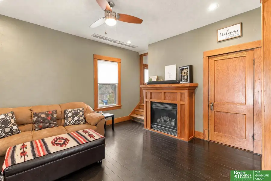 3123 N 58 Street, Omaha, NE 68104 - #3