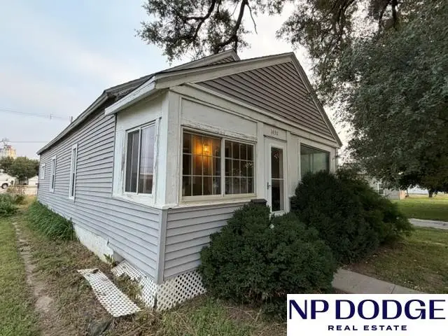 1430 Lincoln Street, Blair, NE 68008 - #1
