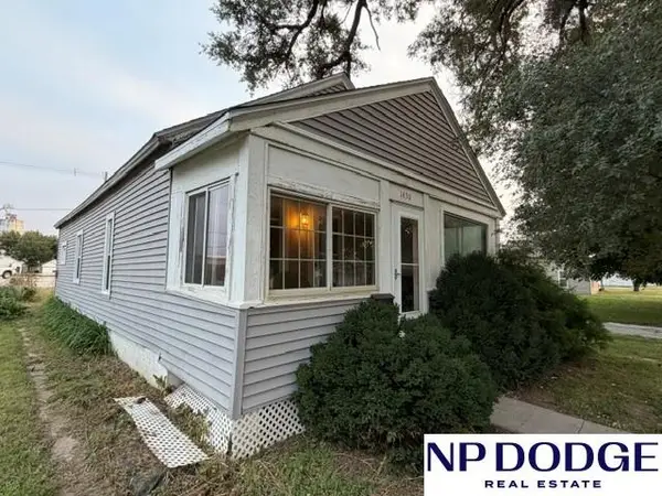 1430 Lincoln Street, Blair, NE 68008