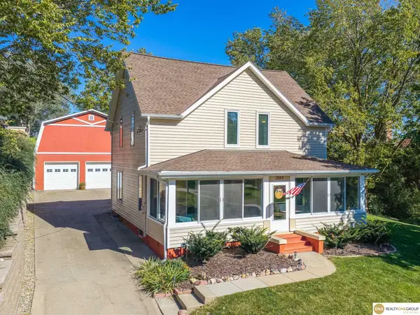 2884 College Drive, Blair, NE 68008