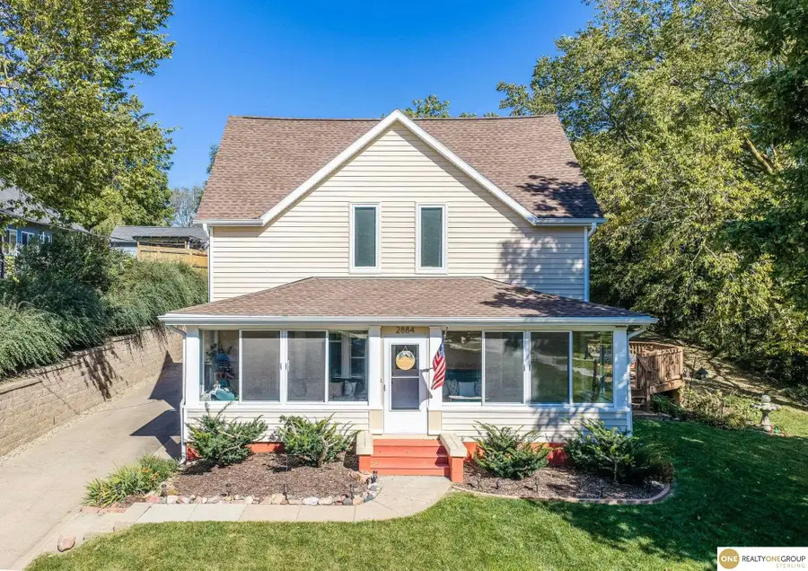 2884 College Drive, Blair, NE 68008 - #2