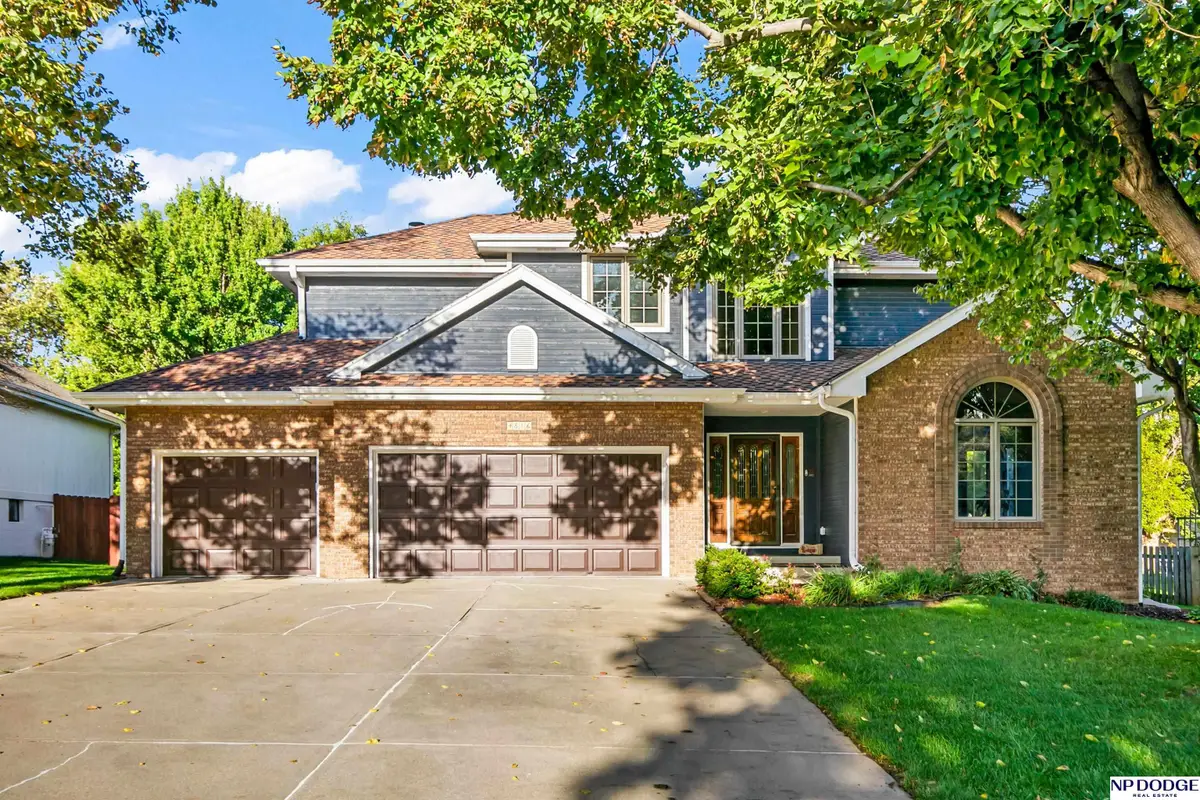 4816 S 167 Street, Omaha, NE 68135 - #1