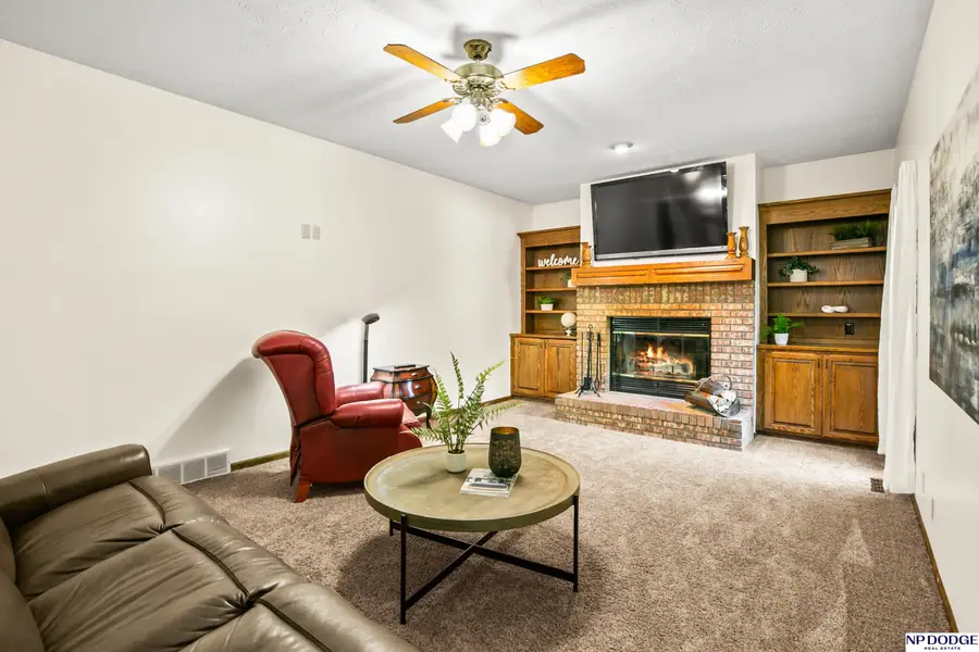 4816 S 167 Street, Omaha, NE 68135 - #3