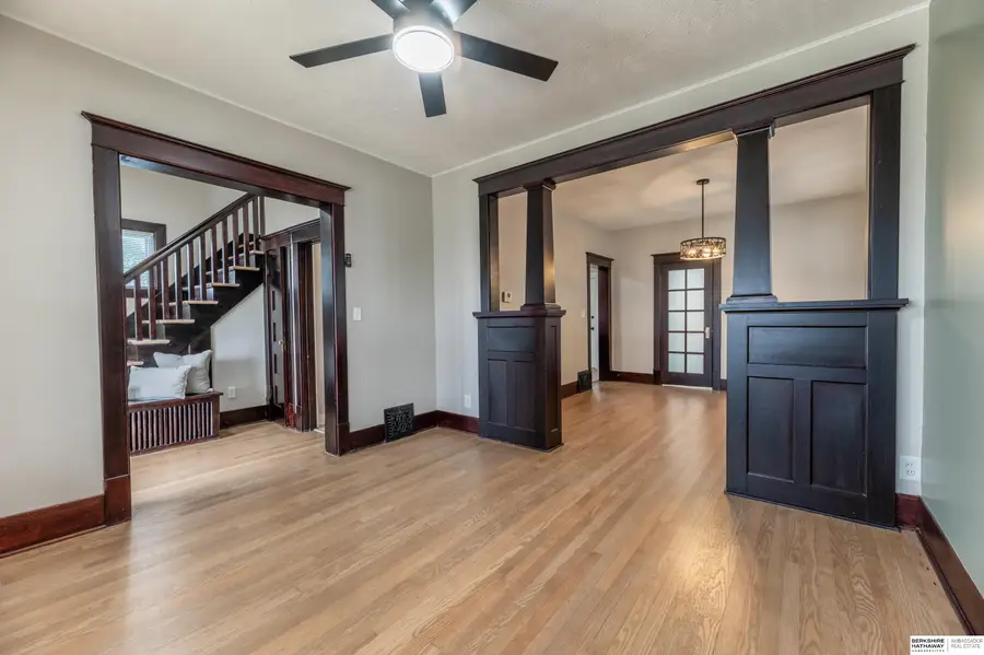 1340 S 25th Street, Omaha, NE 68105 - #2