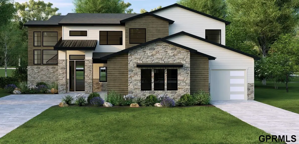 6310 N 295 Street, Valley, NE 68064 - #1